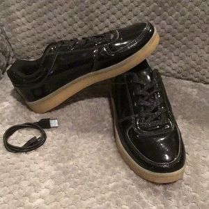 Link Light up shoes